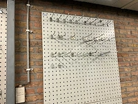 Overtoom gereedschapsbord (6x) - afbeelding 2 van  6