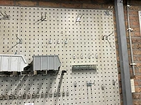 Overtoom gereedschapsbord (6x) - afbeelding 5 van  6
