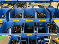 Overtoom gereedschapskar - afbeelding 4 van  14