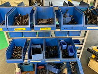 Overtoom gereedschapskar - afbeelding 5 van  14