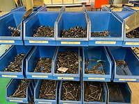 Overtoom gereedschapskar - afbeelding 12 van  14