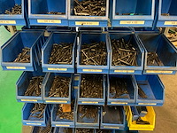 Overtoom gereedschapskar - afbeelding 13 van  14