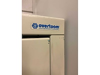 Overtoom industriële kast - afbeelding 5 van  8