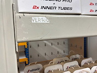 Overtoom legbordstelling - afbeelding 1 van  1