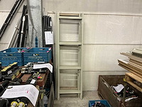 Overtoom legbordstelling - afbeelding 2 van  5