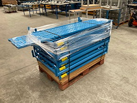Overtoom legbordstelling - afbeelding 4 van  5