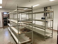 Overtoom legbordstelling - afbeelding 2 van  3