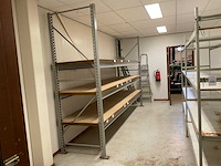Overtoom legbordstelling - afbeelding 3 van  3
