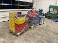 Overtoom magazijnbak (3x) - afbeelding 2 van  7