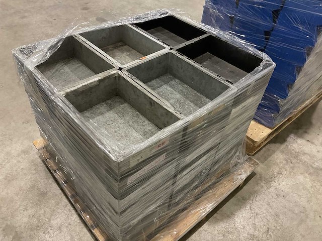 Overtoom magazijnbak (3x) - afbeelding 5 van  7