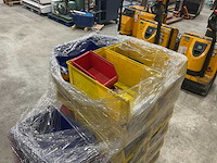 Overtoom magazijnbak (3x) - afbeelding 7 van  7