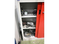 Overtoom magazijnkast - afbeelding 3 van  5