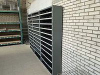 Overtoom magazijnstelling (3x) - afbeelding 2 van  7