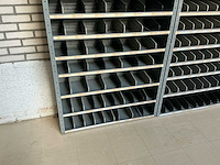 Overtoom magazijnstelling (3x) - afbeelding 5 van  7