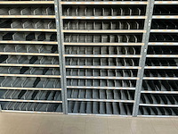 Overtoom magazijnstelling (3x) - afbeelding 6 van  7