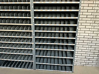 Overtoom magazijnstelling (3x) - afbeelding 7 van  7