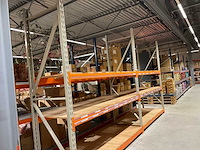 Overtoom magazijnstelling (4x) - afbeelding 3 van  12