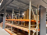 Overtoom magazijnstelling (4x) - afbeelding 4 van  12