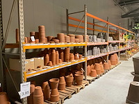 Overtoom magazijnstelling (4x) - afbeelding 1 van  12