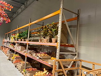 Overtoom magazijnstelling (4x) - afbeelding 5 van  12