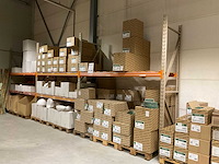 Overtoom magazijnstelling (4x) - afbeelding 8 van  12