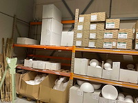 Overtoom magazijnstelling (4x) - afbeelding 9 van  12