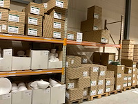 Overtoom magazijnstelling (4x) - afbeelding 10 van  12