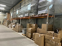 Overtoom magazijnstelling (4x) - afbeelding 11 van  12