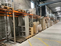 Overtoom magazijnstelling (4x) - afbeelding 12 van  12