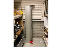 Overtoom magazijnstelling met inhoud - afbeelding 14 van  43