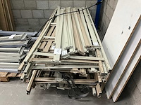 Overtoom magazijnstelling - afbeelding 3 van  5