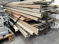 Overtoom magazijnstelling - afbeelding 5 van  5