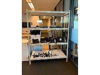 Overtoom magazijnstelling - afbeelding 4 van  4