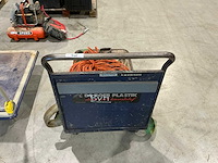 Overtoom magazijnwagen - afbeelding 5 van  5