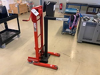 Overtoom mmi / z kraanhulp - afbeelding 3 van  3