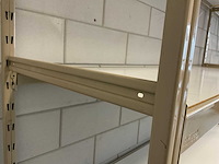 Overtoom modulaire legbordstelling - afbeelding 2 van  15