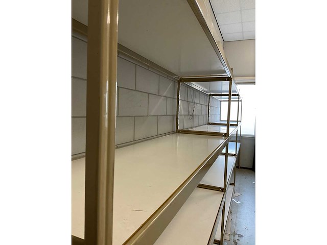 Overtoom modulaire legbordstelling - afbeelding 3 van  15