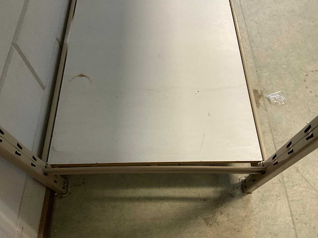 Overtoom modulaire legbordstelling - afbeelding 5 van  15