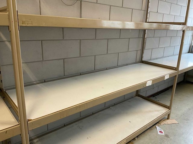 Overtoom modulaire legbordstelling - afbeelding 6 van  15