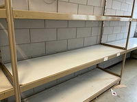 Overtoom modulaire legbordstelling - afbeelding 6 van  15