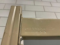 Overtoom modulaire legbordstelling - afbeelding 13 van  15