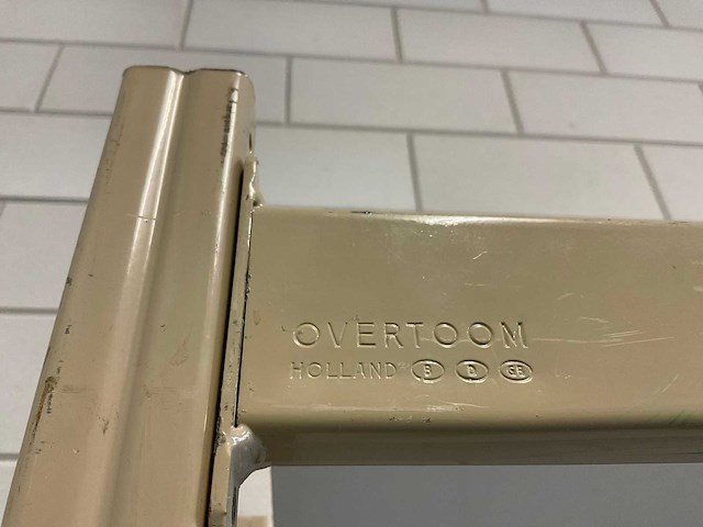 Overtoom modulaire legbordstelling - afbeelding 14 van  15