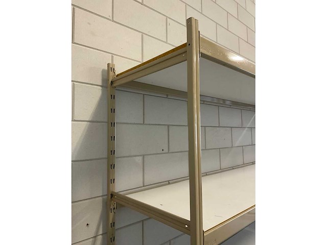 Overtoom modulaire legbordstelling - afbeelding 15 van  15