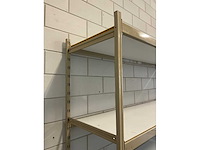 Overtoom modulaire legbordstelling - afbeelding 15 van  15