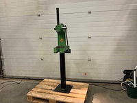 Overtoom no 3 tandheugelpers - afbeelding 1 van  9