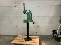 Overtoom no 3 tandheugelpers - afbeelding 2 van  9