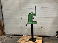 Overtoom no 3 tandheugelpers - afbeelding 3 van  9