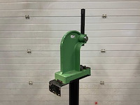 Overtoom no 3 tandheugelpers - afbeelding 4 van  9