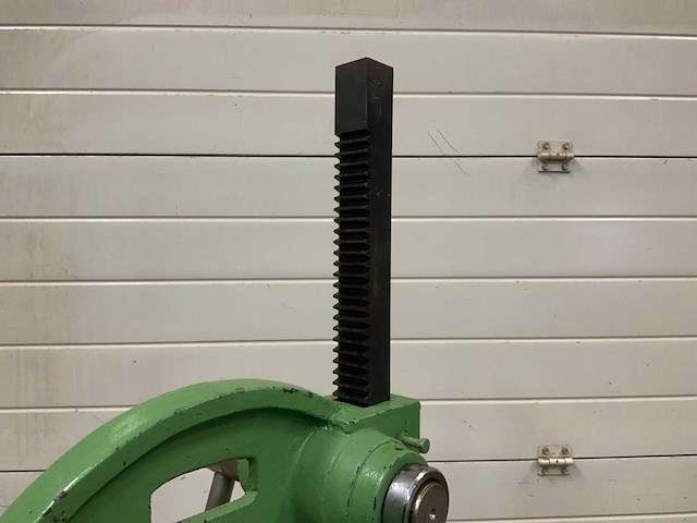 Overtoom no 3 tandheugelpers - afbeelding 5 van  9