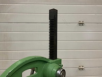 Overtoom no 3 tandheugelpers - afbeelding 5 van  9